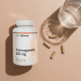 Ashwagandha 500 mg - GymBeam 240 caps