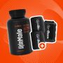 AlphaMale TestoBooster - GymBeam 120 caps