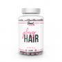 Glowy Hair - BeastPink 90 caps