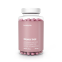 Glowy Hair - BeastPink 90 caps