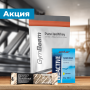 Proteín Pure IsoWhey - GymBeam 1000 g - unflavored
