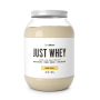 Protein Just Whey - GymBeam 2000 g - blueberry  yoghurt - 00
