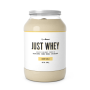 Protein Just Whey - GymBeam 2000 g - blueberry  yoghurt - 00