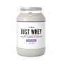 Protein Just Whey - GymBeam 2000 g - blueberry  yoghurt - 00