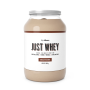 Protein Just Whey - GymBeam 2000 g - blueberry  yoghurt - 00
