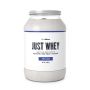 Protein Just Whey - GymBeam 2000 g - blueberry  yoghurt - 00