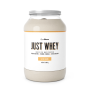 Protein Just Whey - GymBeam 2000 g - blueberry  yoghurt - 00
