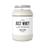 Protein Just Whey - GymBeam 2000 g - blueberry  yoghurt - 00
