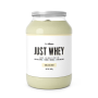 Protein Just Whey - GymBeam 2000 g - blueberry  yoghurt - 00