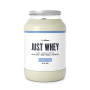 Protein Just Whey - GymBeam 2000 g - blueberry  yoghurt - 00