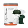 Kreatín 100% Monohydrate - GymBeam 500 g - mango maracuja - 00