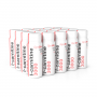 L-karnitín 3000 Liquid Shot 60 ml - GymBeam pineapple - 60 ml