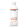 Spaľovač tukov L-Karnitín - GymBeam 500 ml - tropical fruit