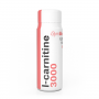 L-karnitín 3000 Liquid Shot 60 ml - GymBeam pineapple - 60 ml