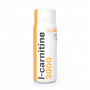 L-karnitín 3000 Liquid Shot 60 ml - GymBeam pineapple - 60 ml