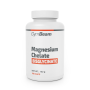 Chelated magnesium - GymBeam 180 caps