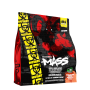 Gainer Mutant Mass - PVL 6800 g - vanilla ice cream