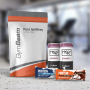 Proteín Pure IsoWhey - GymBeam 1000 g - unflavored