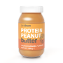 Protein Peanut Butter - GymBeam chocolate - 900 g