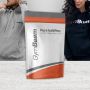Proteín Pure IsoWhey - GymBeam 1000 g - unflavored