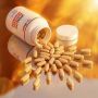 Multivitamín Vitality complex - GymBeam 240 tab