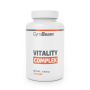 Multivitamín Vitality complex - GymBeam 120 tab