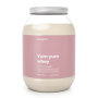 Yum Yum Whey Protein 1000 g - BeastPink 1000 g - vanilla ice cream