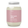 Yum Yum Whey Protein 1000 g - BeastPink 1000 g - vanilla ice cream