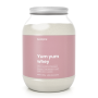 Yum Yum Whey Protein 1000 g - BeastPink 1000 g - vanilla ice cream