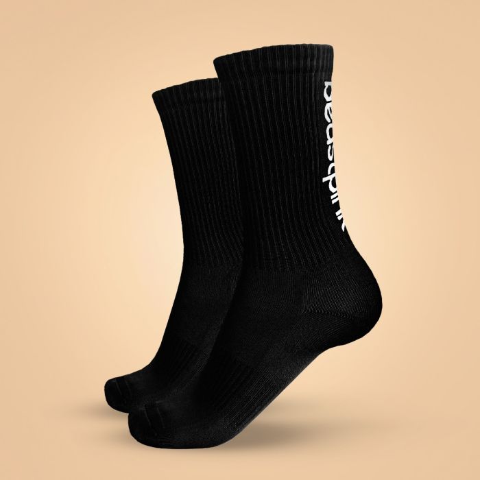 3/4 Socks 4Pack - BeastPink M