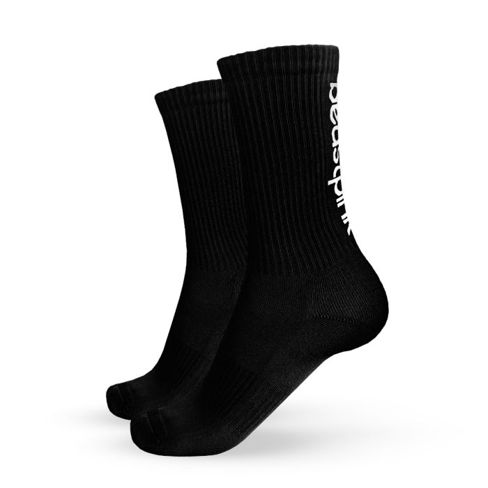 3/4 Socks 4Pack - BeastPink M