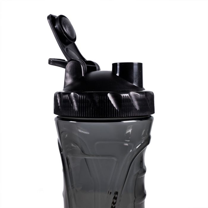 Šejker Infinity Black 1000 ml - GymBeam single_variant