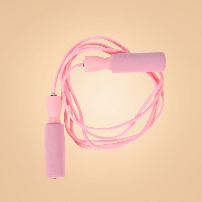 Jump rope Devotion pink - BeastPink single_variant