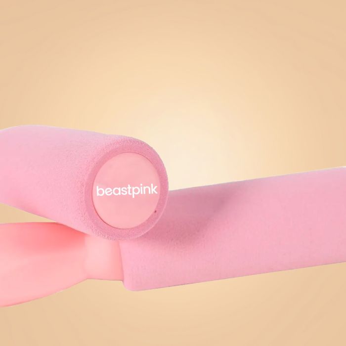 Jump rope Devotion pink - BeastPink single_variant