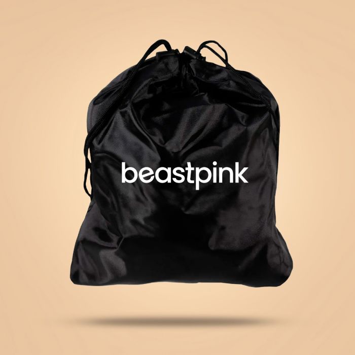 Jump rope Devotion pink - BeastPink single_variant