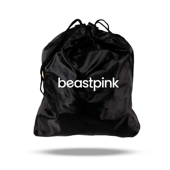 Jump rope Devotion pink - BeastPink single_variant