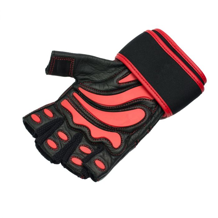 Fitness Gloves Arnold - GymBeam L