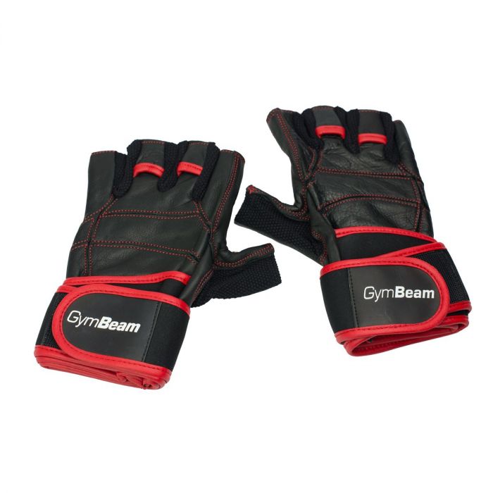 Fitness Gloves Arnold - GymBeam L