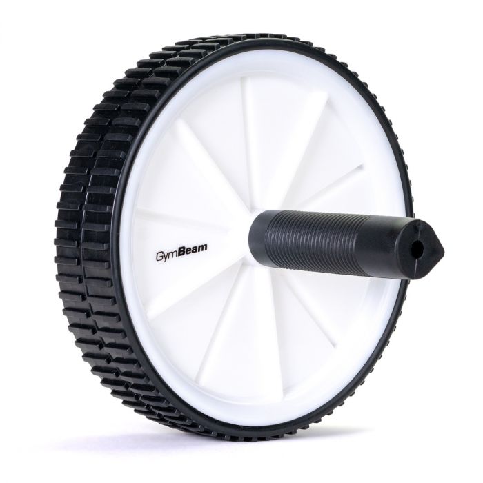 Double Ab Wheel - GymBeam single_variant