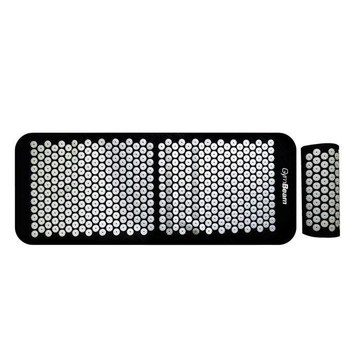 Acupressure Set Black - GymBeam single_variant