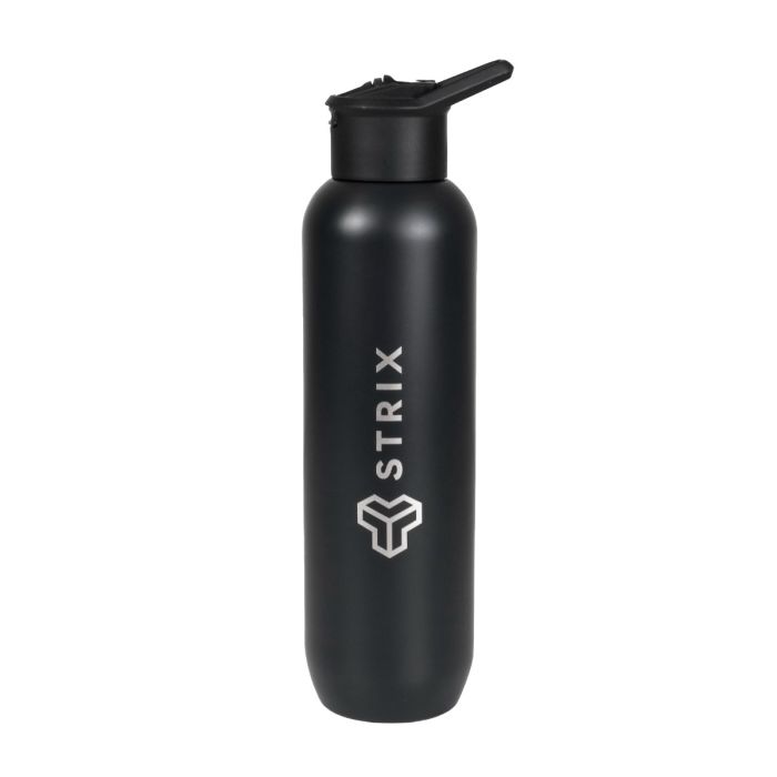 ALPHA Bottle Graphite 1000 ml - STRIX single_variant