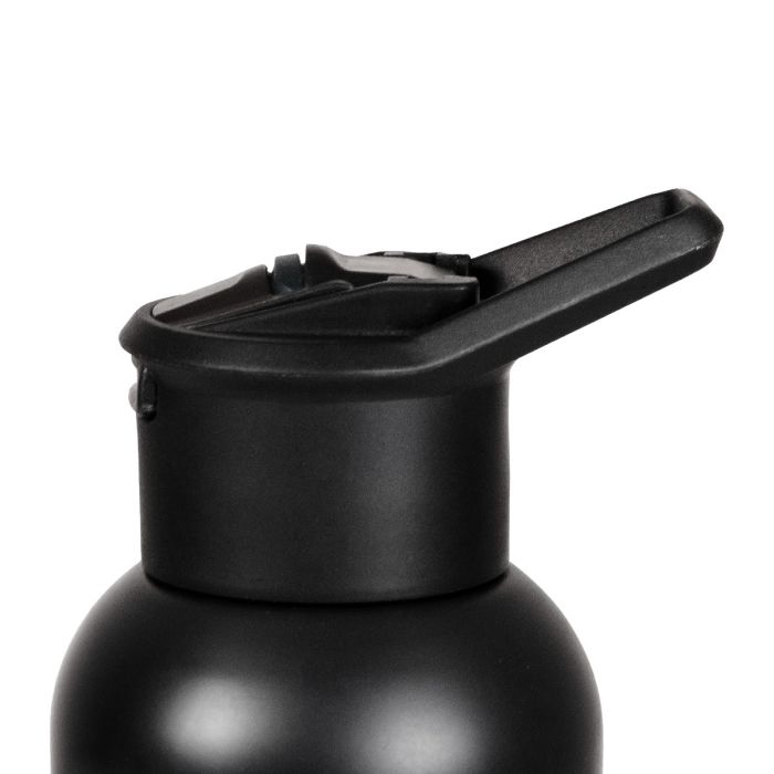 ALPHA Bottle Graphite 1000 ml - STRIX single_variant