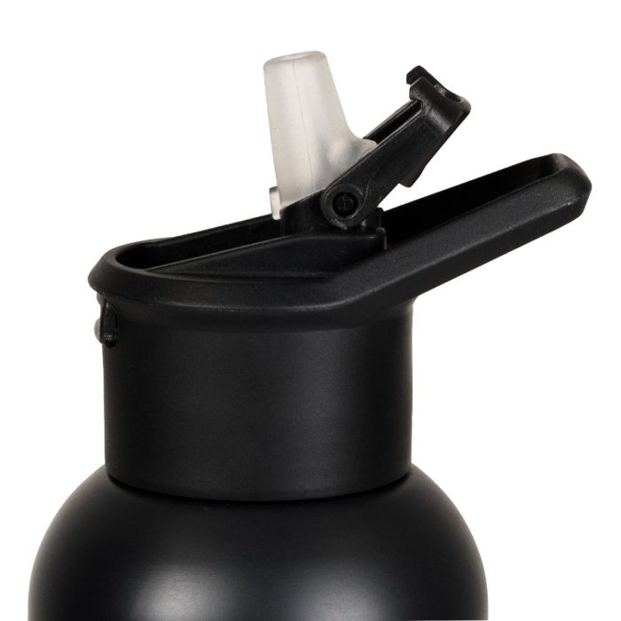 ALPHA Bottle Graphite 1000 ml - STRIX single_variant