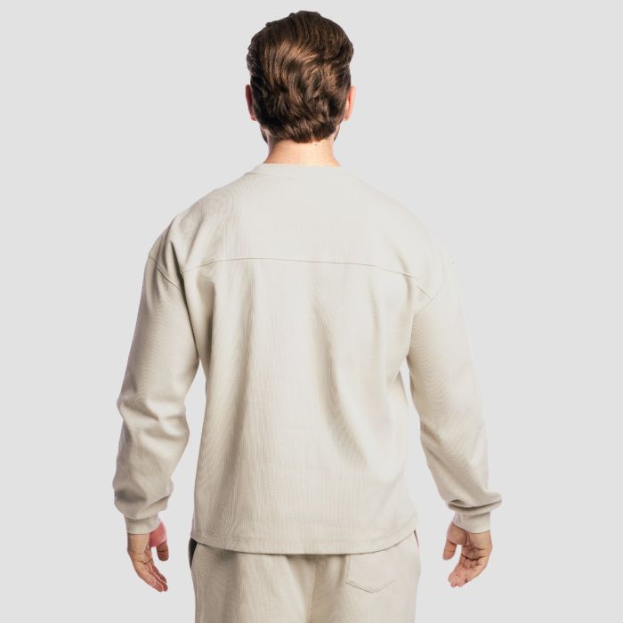 Aura Jumper Grey - GymBeam M