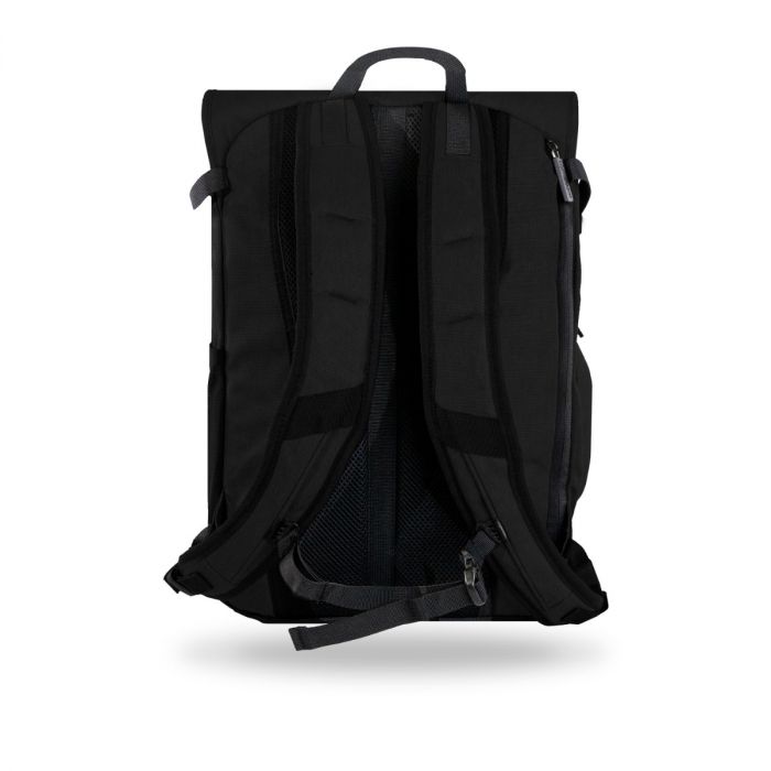 Backpack Adventure black - GymBeam single_variant