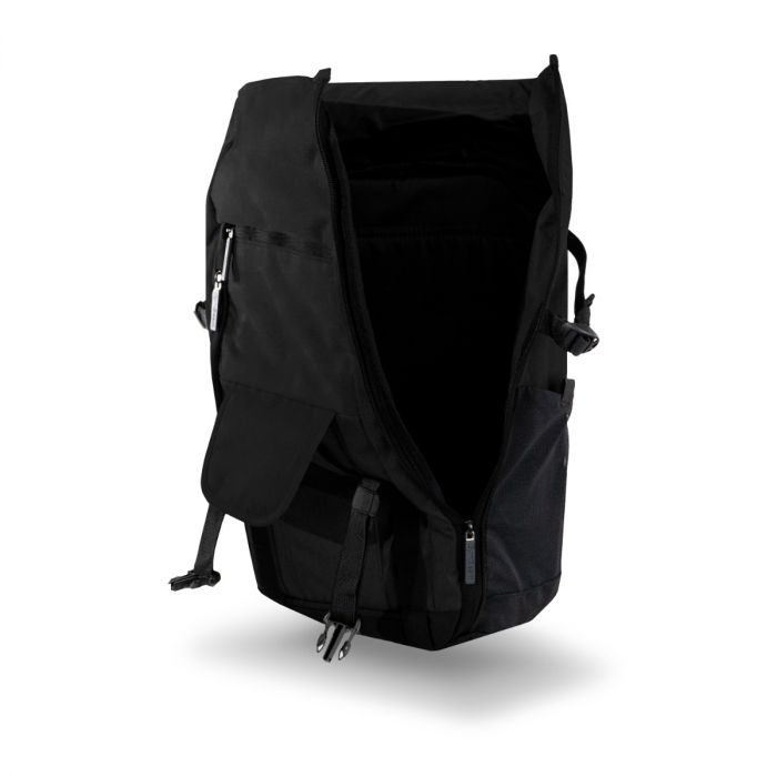 Backpack Adventure black - GymBeam single_variant
