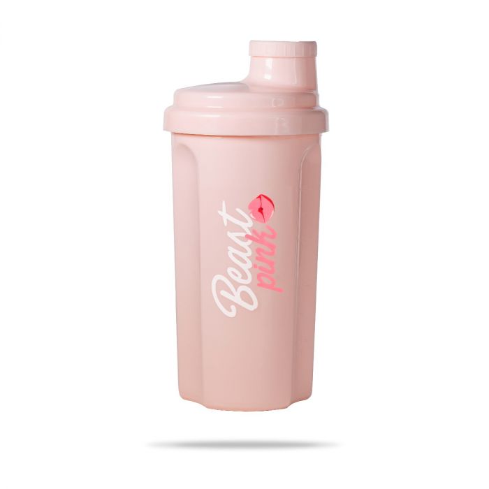 Šejker BeastPink Rose 500 ml - BeastPink single_variant