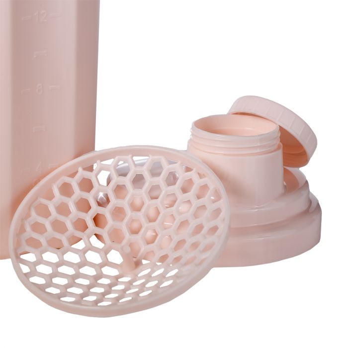 Šejker BeastPink Rose 500 ml - BeastPink single_variant