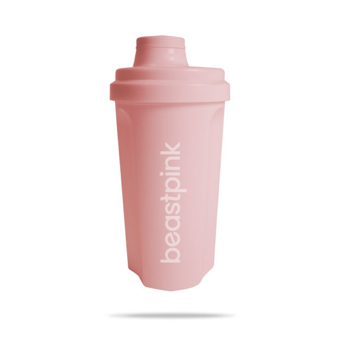 Šejker BeastPink Rose 500 ml - BeastPink single_variant