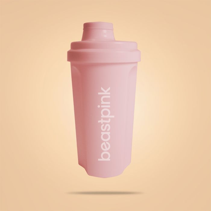 Šejker BeastPink Rose 500 ml - BeastPink single_variant